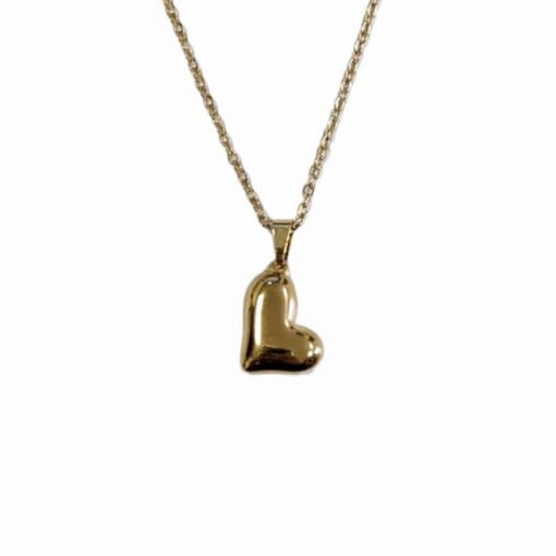 Amora γυναικείο κολιέ