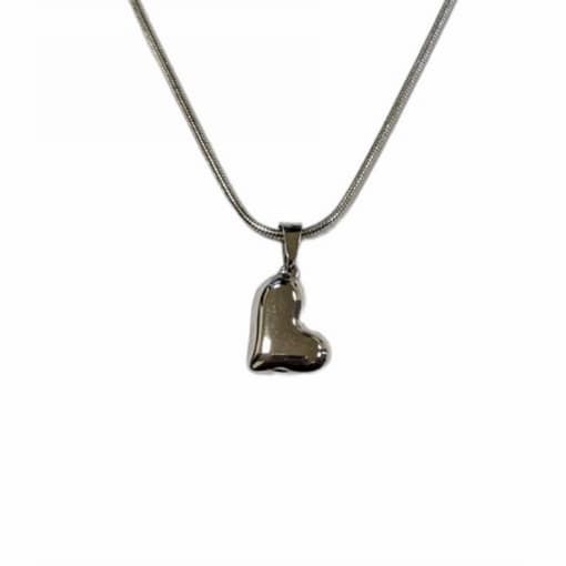 Amora γυναικείο κολιέ